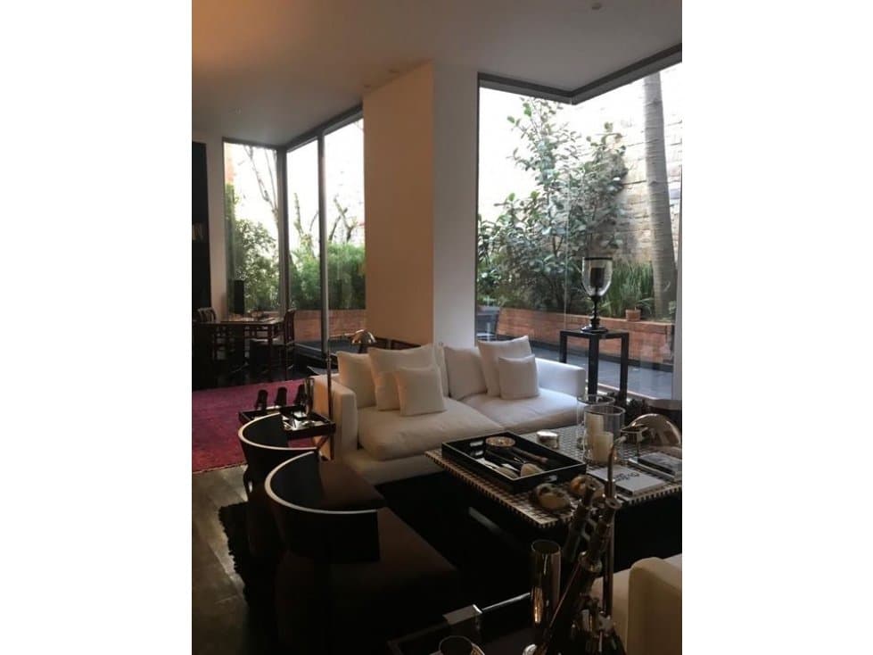 Arriendo casa altos del retiro - 1