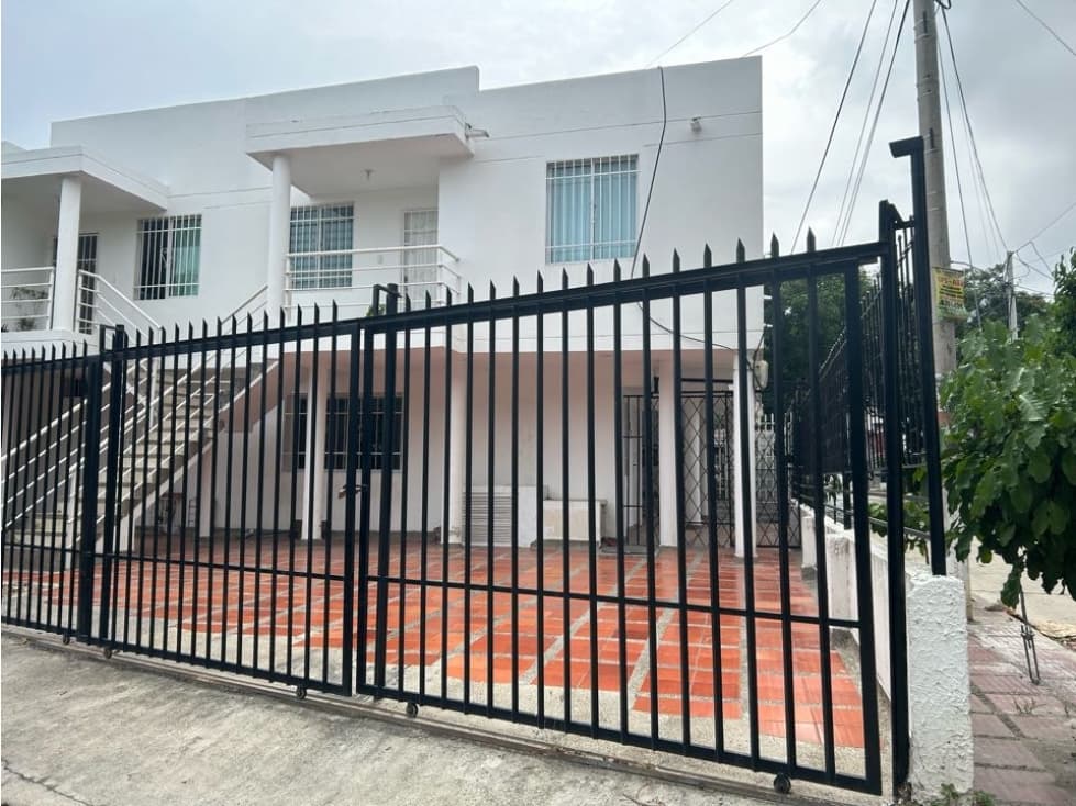 Arriendo Casa 3 alcobas en Mamatoco - 1