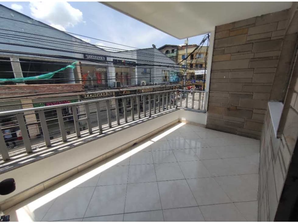 Venta Casa sector Los Naranjos, Itagüí, Antioquia P.2 C.6398187 - 1