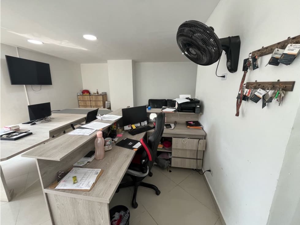 local en Arriendo Sabaneta - 1