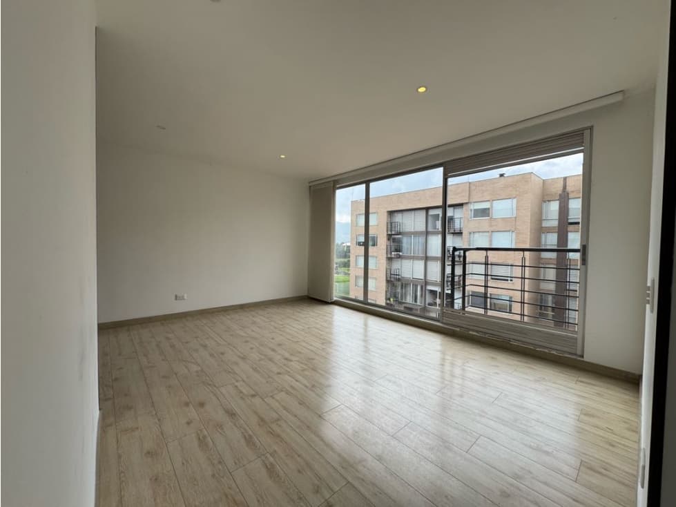 Arriendo en Cajica [ conjunto Reserva del lago ] - 1