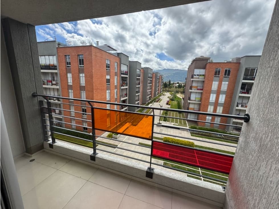 Vendo o arriendo en Cajica Milla de oro - 1