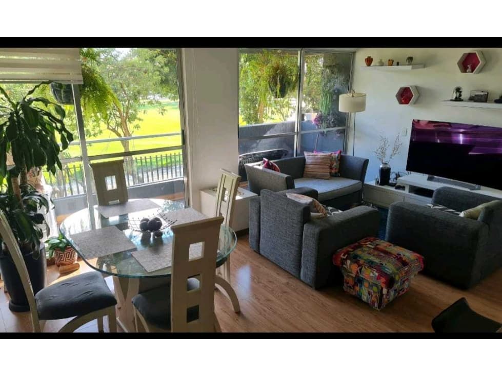 Arriendo En Ciudad Del Mosquera - 1