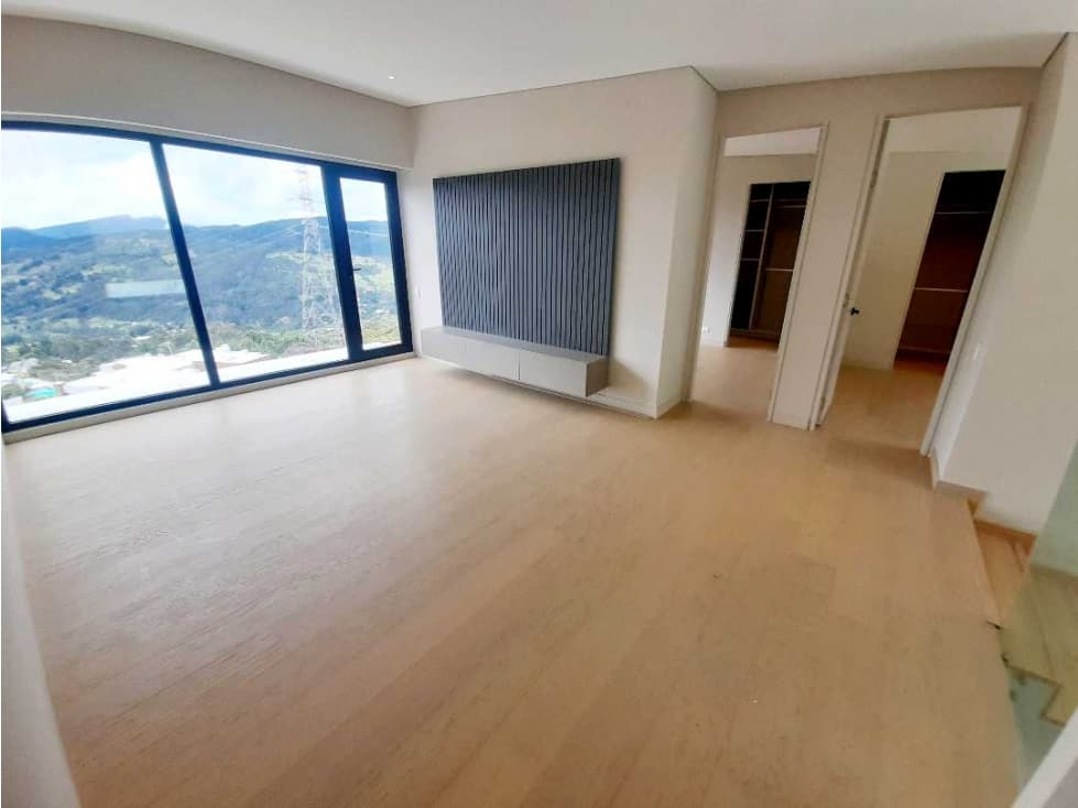 Arriendo, Estrenar, conjunto antes de peaje! - 1