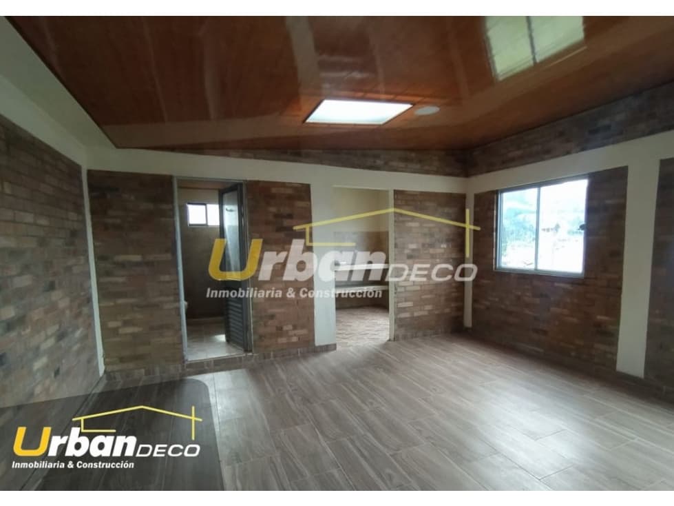 ARRIENDO APARTAESTUDIO - 1