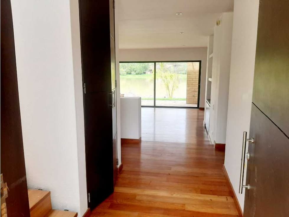 Arriendo, La Pradera de Potosí, junto al lago, 3 habs! - 1