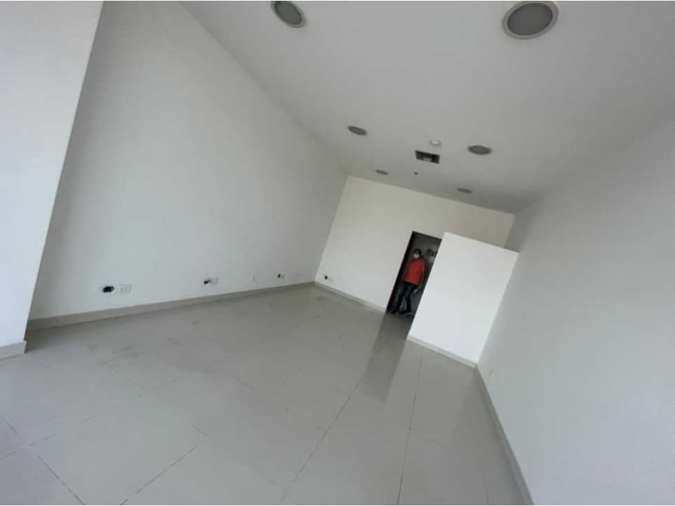 Arriendo local cartagena San Fernando - 1