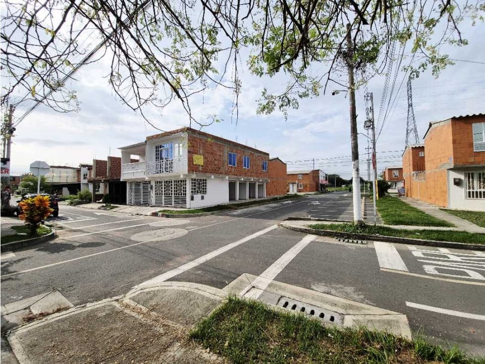 Arriendo LOCAL COMERCIAL Villa Gorgona - Candelaria - Valle del Cauca - 1