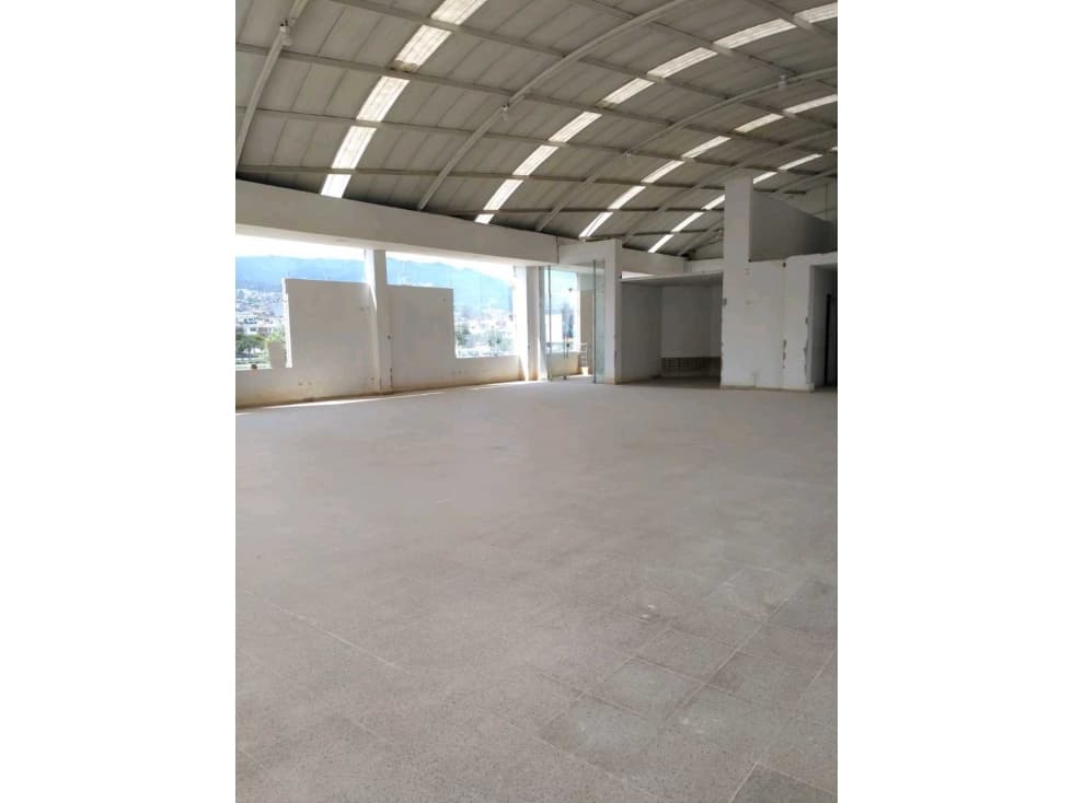 Arriendo local comercial zipaquira - 1