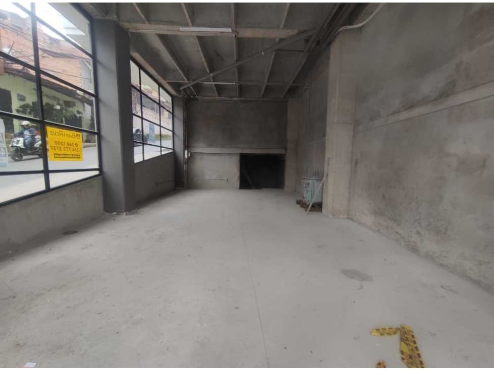 Arriendo Local en Marinilla C.6511772 - 1