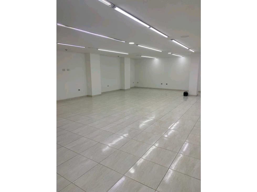 Local en Arriendo la Estrella - 1