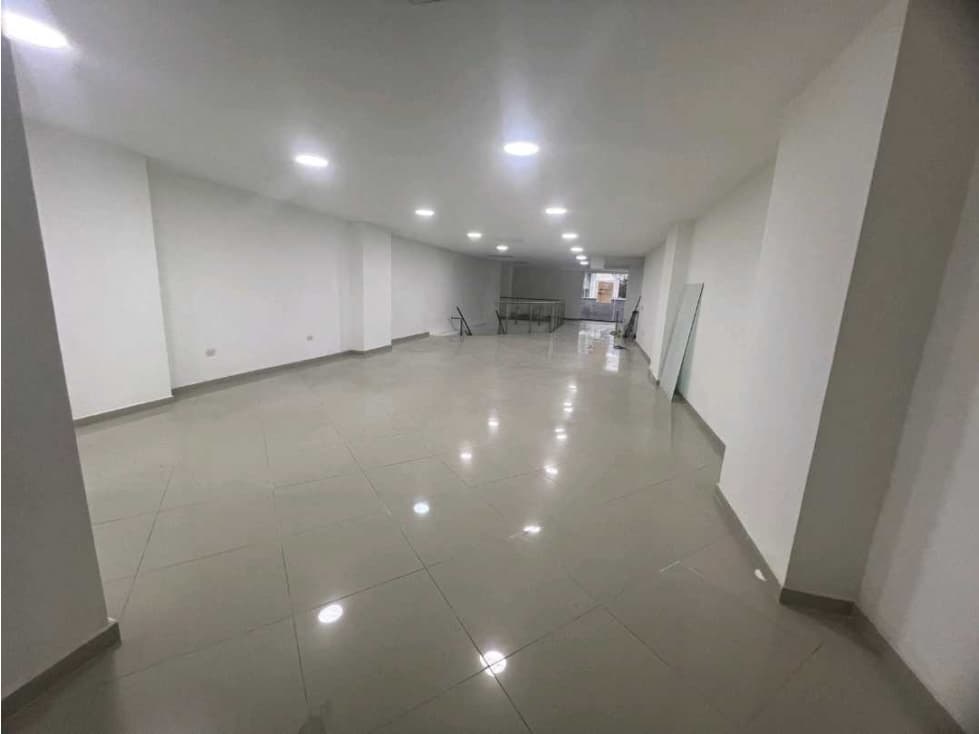 Local en Arriendo Sabaneta - 1