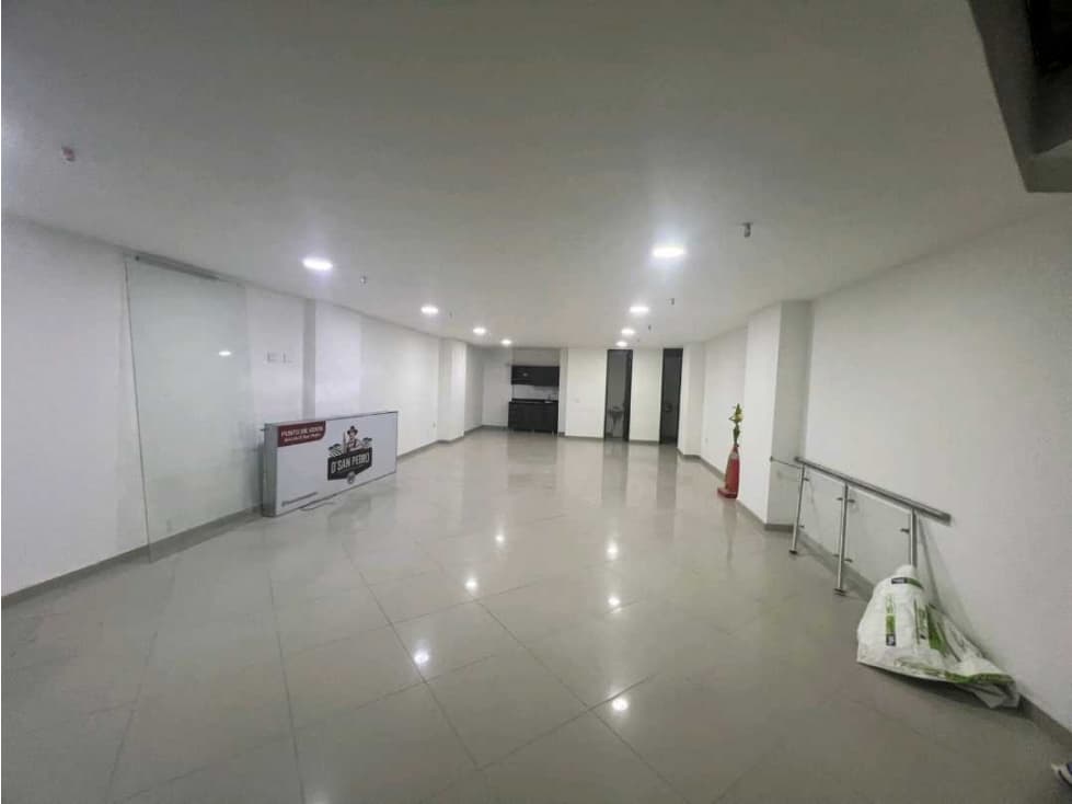 Local en Arriendo Sabaneta - 1