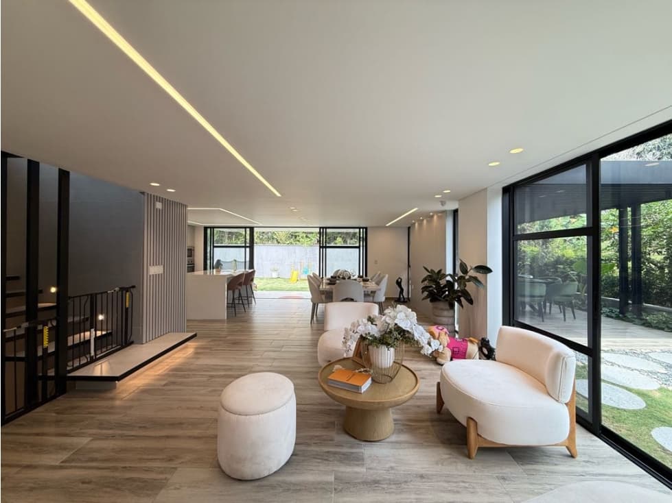 ARRIENDO O VENTA CABAÑA EL LAGUITO RUITOQUE CONDOMINIO - 1