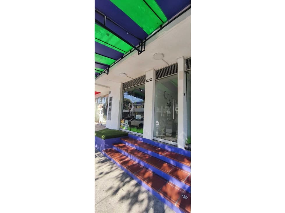 ARRIENDO OFICINA CABECERA/BUCARAMANGA - 1