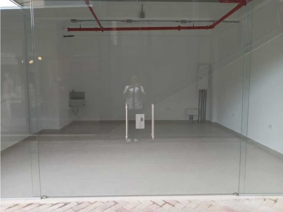 Arriendo Local Rionegro C.6322850 - 1