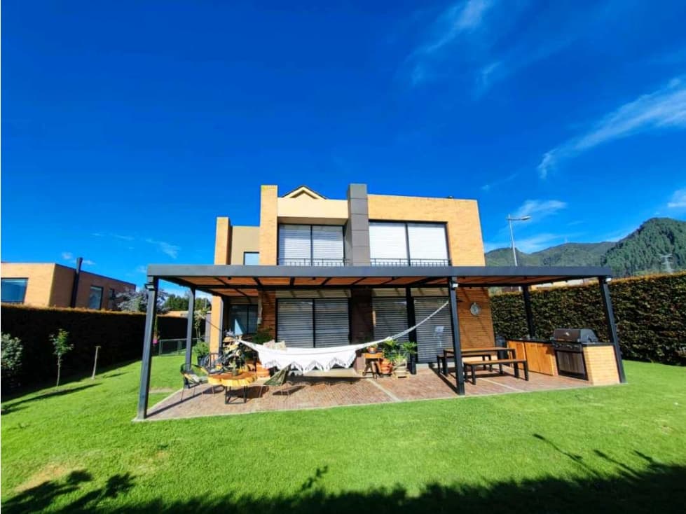 Venta, Refugio del Valle, 260mts, 3 habs, zonas comunes - 1