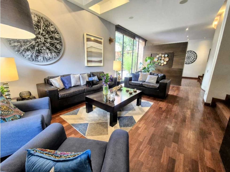 ARRIENDOAPARTAMENTO ROSALES - 1