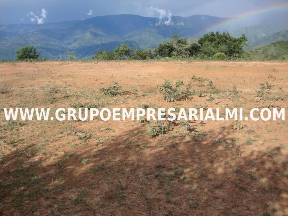 ATRACTIVO LOTE EN VENTA - SECTOR LOMA HERMOSA COD: 30398 - 1