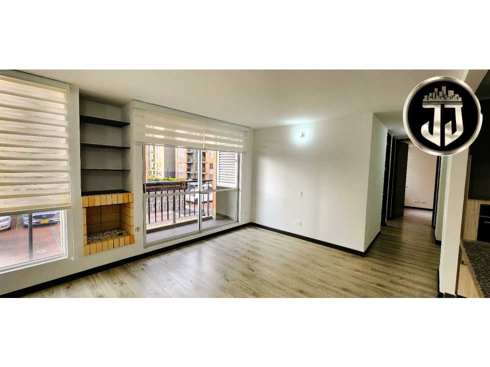 ATTALEA-APARTAMENTO EN ARRIENDO-MOSQUERA - 1