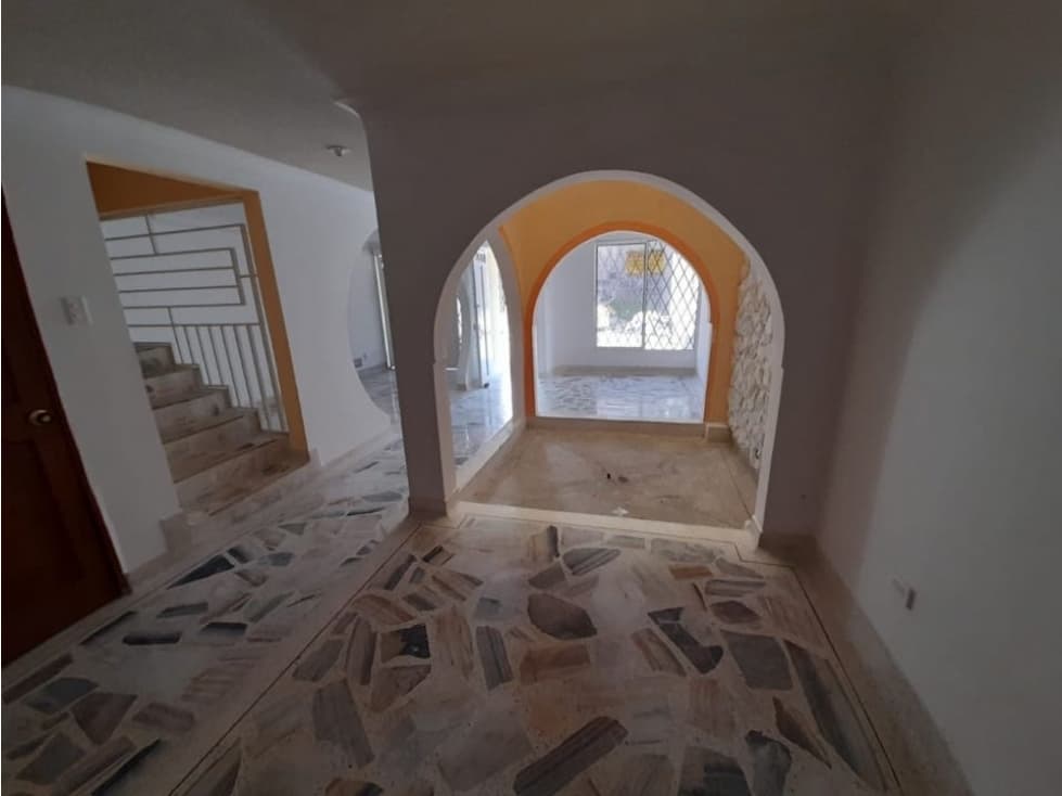 Barrio Urbanización El Bosque - Casa en venta - 1