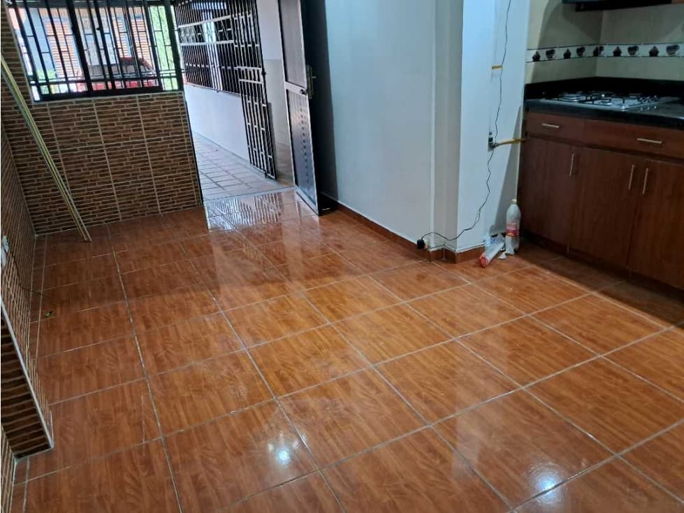 Belén Nogal aparta estudio área 50 ms INCLUIDO SERVICIOS - 1