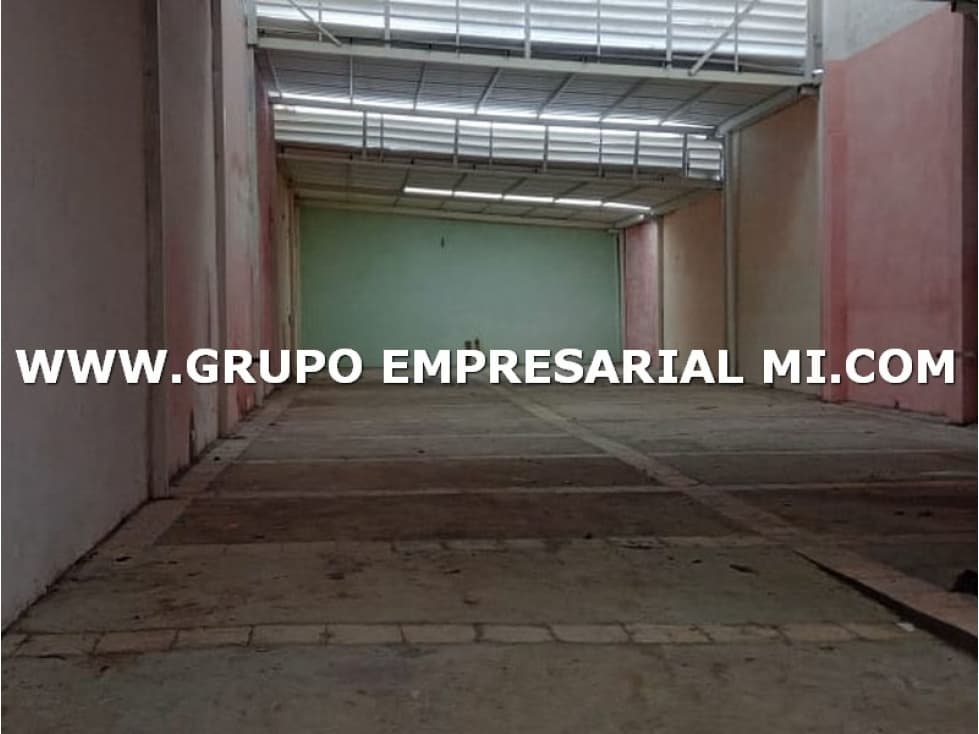 BODEGA EN ARRENDAMIENTO - SECTOR PRADO CENTRO COD: 27131 - 1