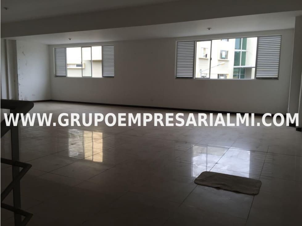 BODEGA EN ARRENDAMIENTO - SECTOR AEROPUERTO JMC , RIONEGRO COD: 29647 - 1