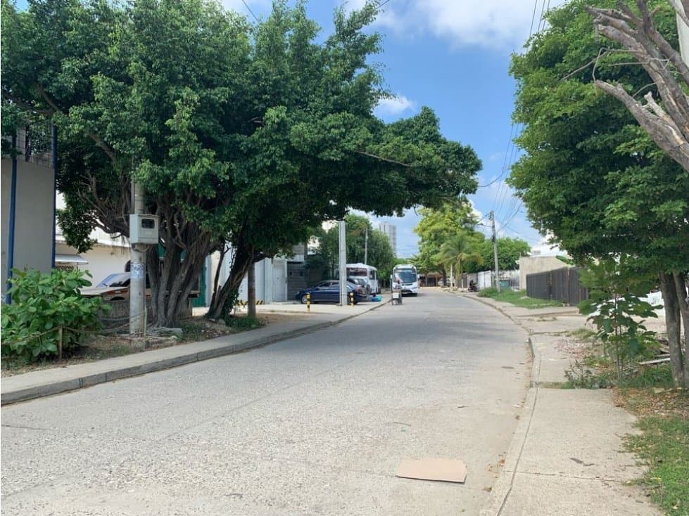 Bodega en Venta en Bellavista - 1