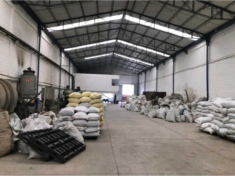 BODEGA EN VENTA EN GUARNE ANTIOQUIA - 1