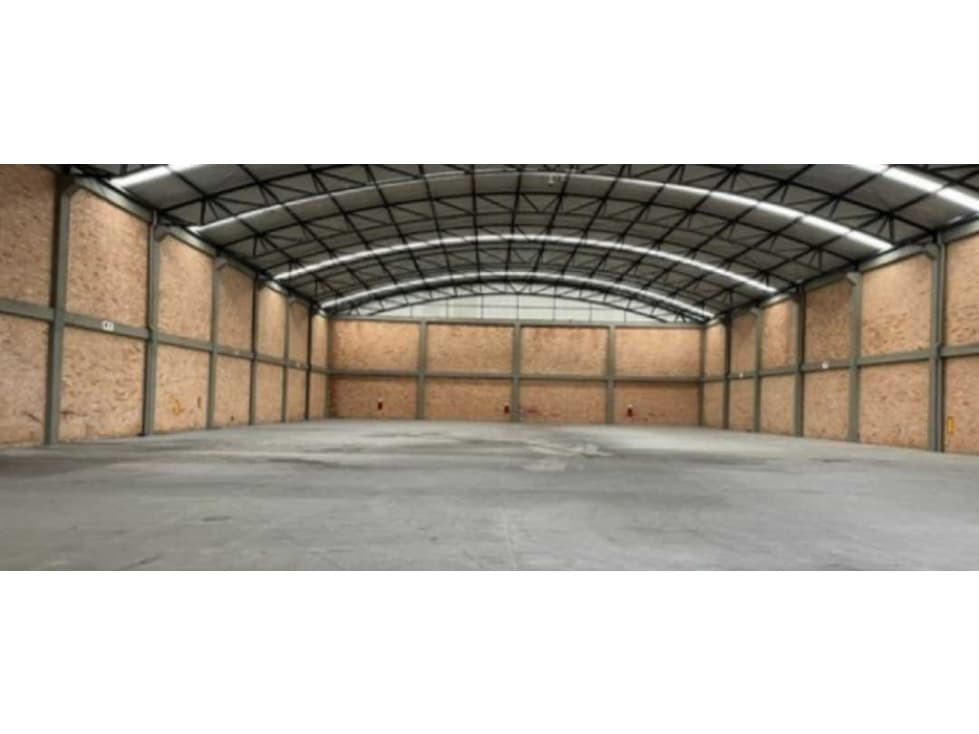 BODEGA EN VENTA SECTOR MOSQUERA CUNDINAMARCA - 1
