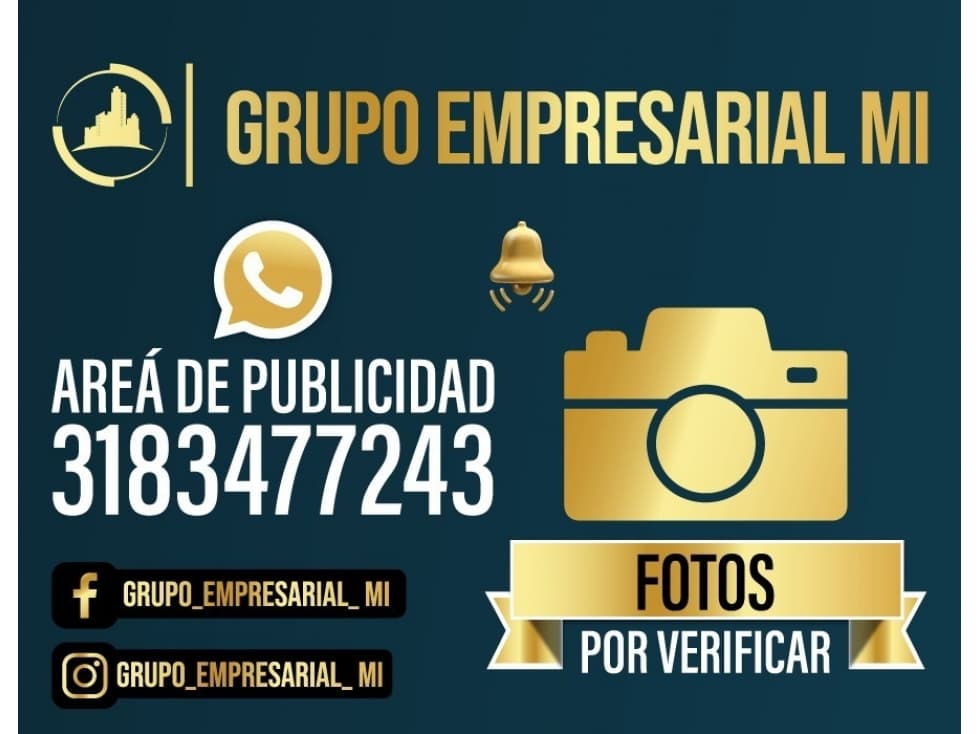 BODEGA EN VENTA - SECTOR ZONA INDUSTRIAL, SAN DIEGO COD: 22772 - 1