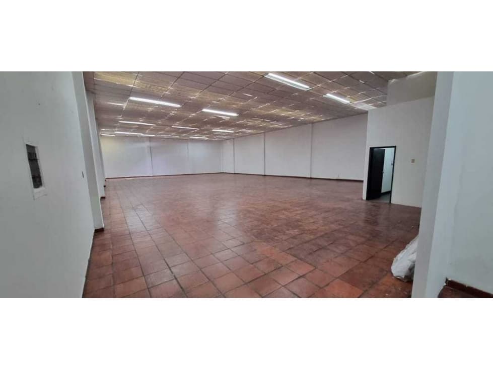 BODEGA EN ARRIENDO, SECTOR INDUSTRIAL, CHIA, CUNDINAMARCA - 1