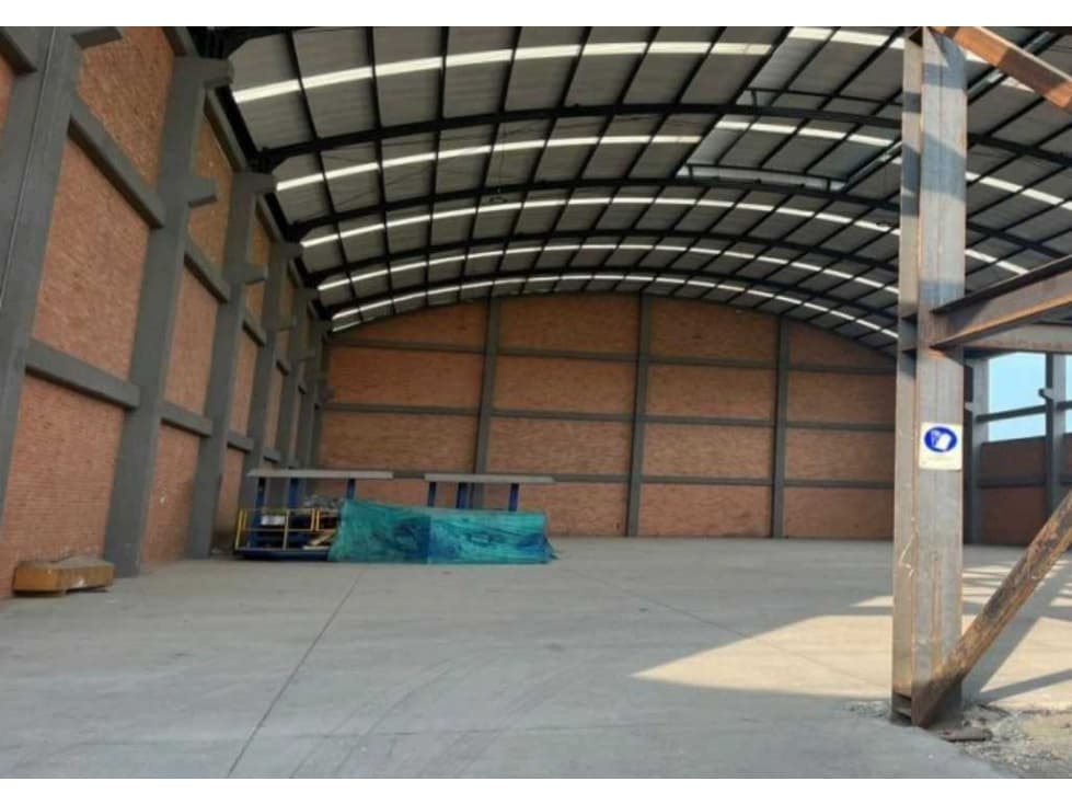 BODEGA EN VENTA INDUSTRIAL ZONA MOSQUERA, CUNDINAMARCA - 1
