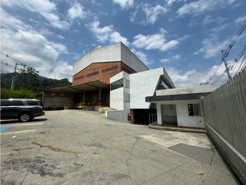 Venta - Alquilo Bodega La Estrella - 1