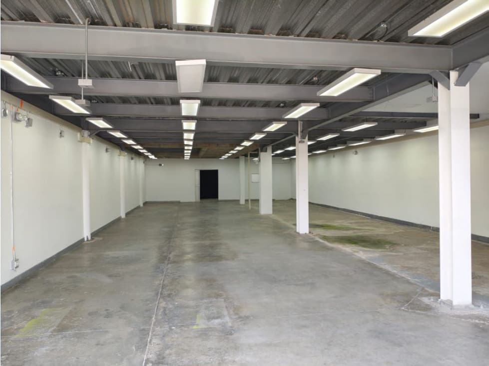 Local en Arriendo en Llanogrande - 1