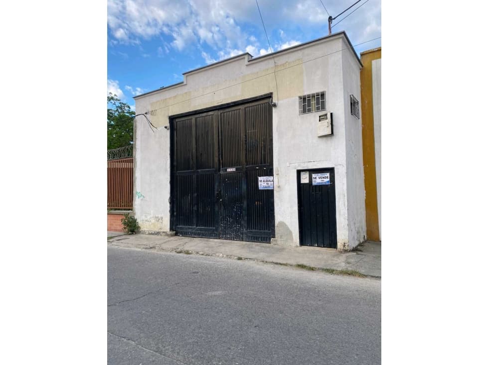 BOGA EN LA COLOMBINA EN VENTA PALMIRA VALLE - 1