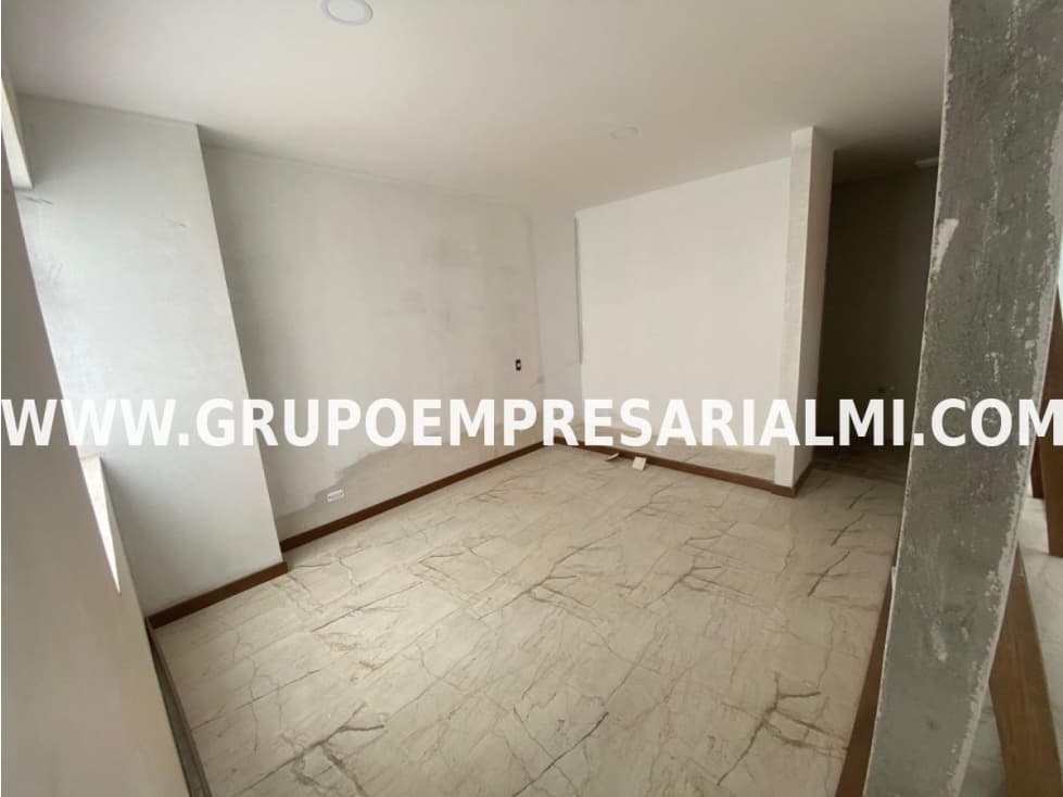 BONITO APARTAESTUDIO EN VENTA - SECTOR LA VEGA COD: 28971 - 1