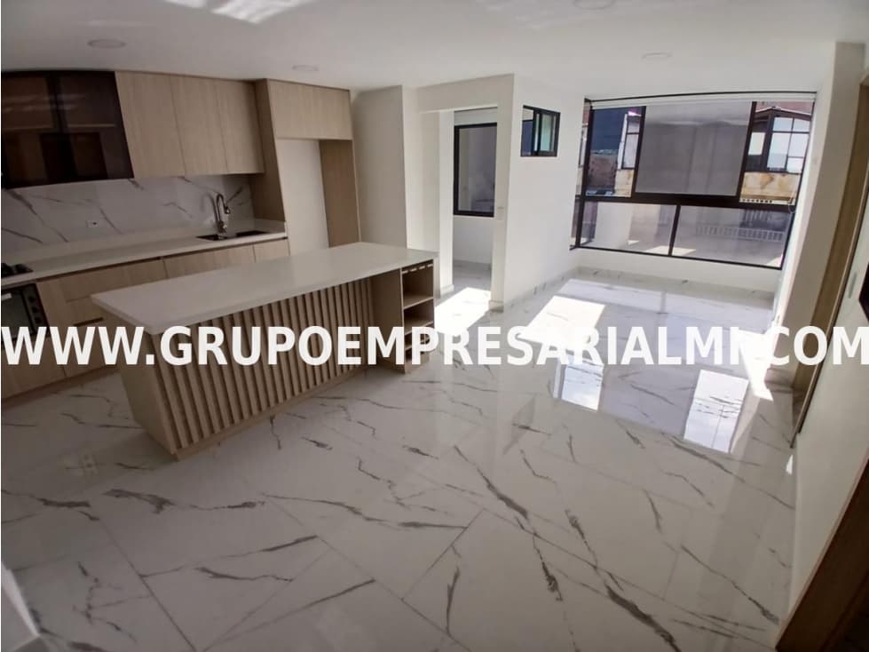 BONITO APARTAMENTO EN ARRIENDO - SECTOR SIMÓN BOLIVAR COD: 29476 - 1