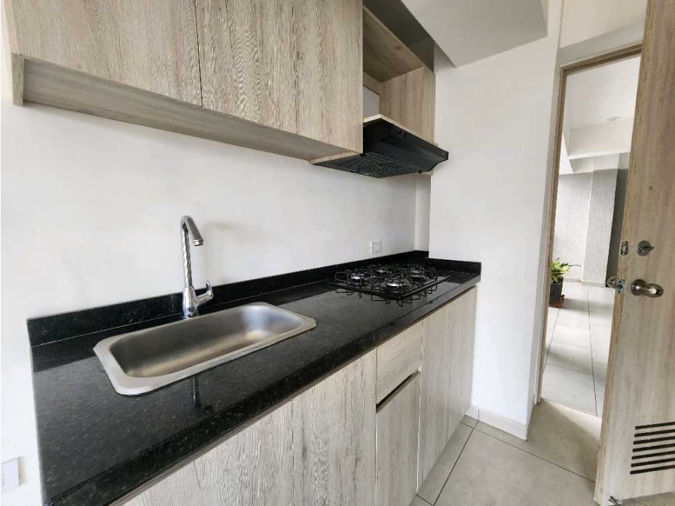 BROKER - APARTAESTUDIO EN VENTA TORRES DEL NOGAL POPAYAN - 1