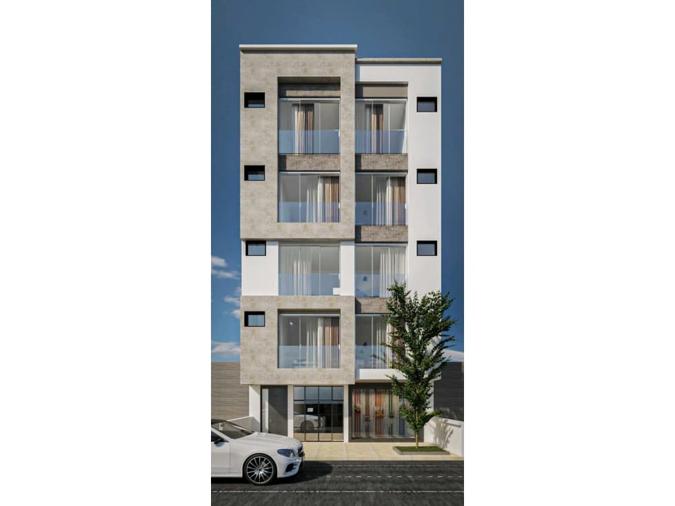 BROKER APARTAESTUDIOS EN VENTA SOBRE PLANOS BRR. MODELO - POPAYAN - 1