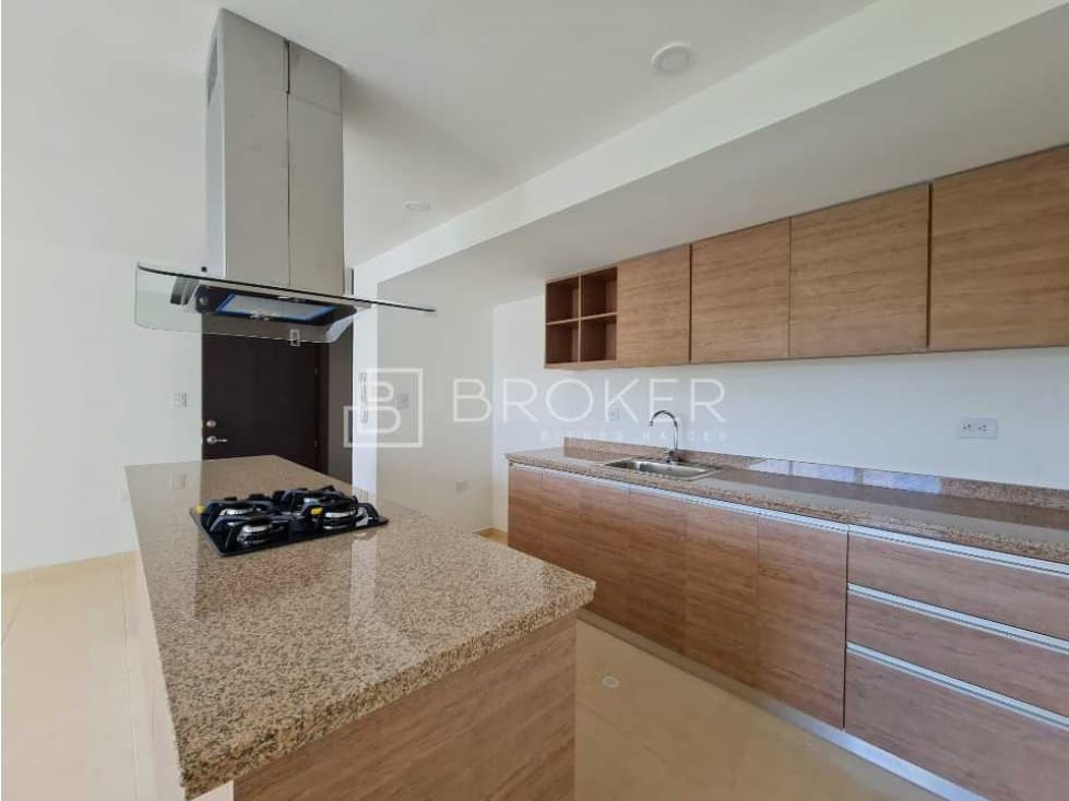 BROKER APARTAMENTO EN VENTA SOLARIUM DOBLE PARQUEADERO POPAYAN - 1