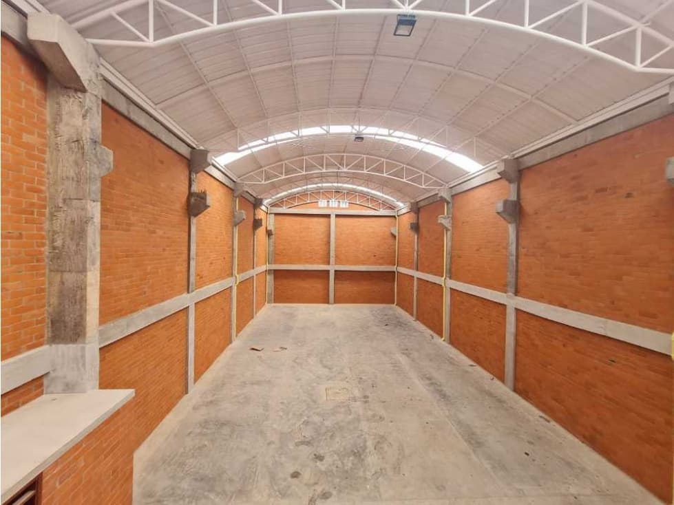 BROKER Bodega en alquiler Parque Industrial en Popayán - 1