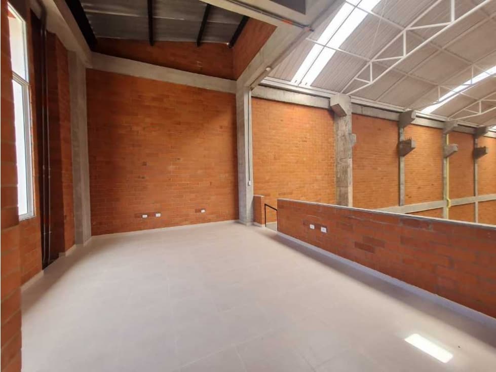 BROKER Bodega en alquiler Parque Industrial en Popayán - 1