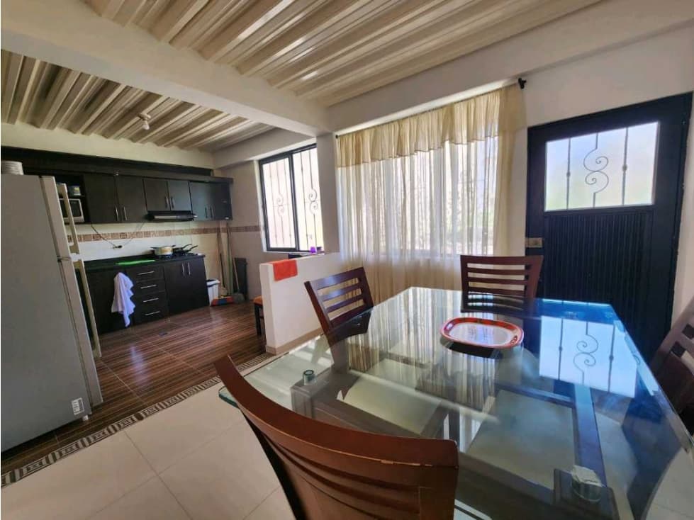 BROKER- CASA EN VENTA CONJUNTO CERRADO VIA AL BOSQUE - POPAYÁN - 1