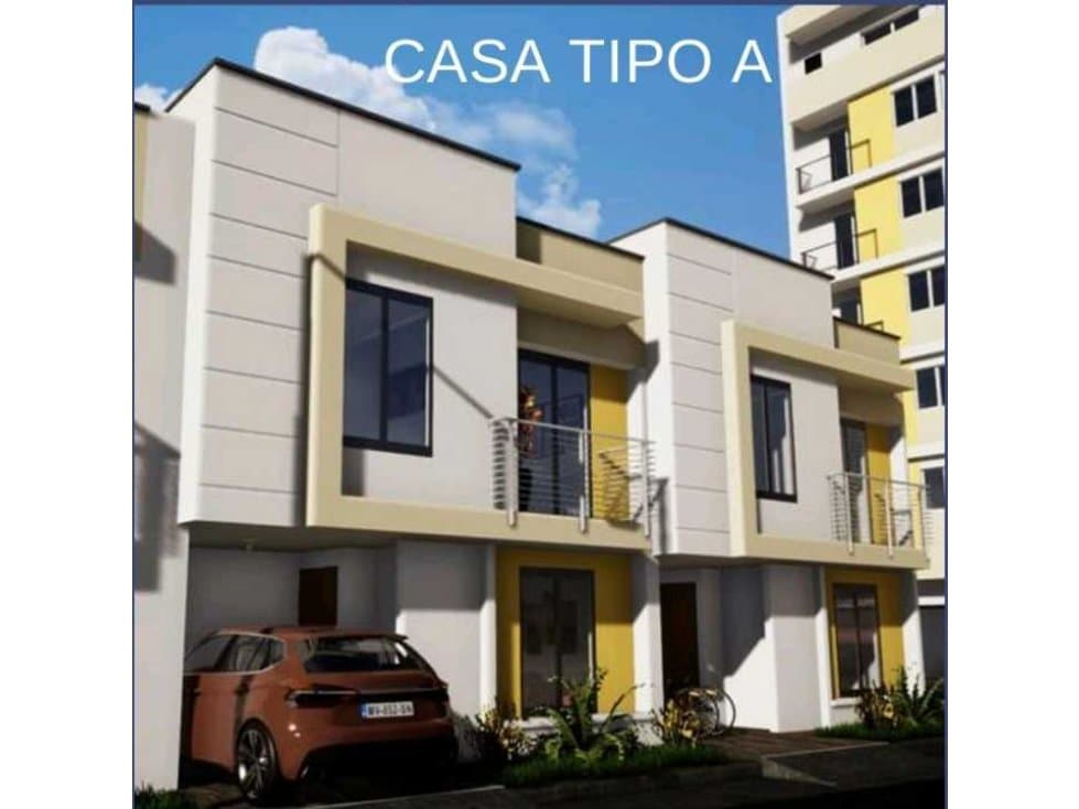 BROKER ULTIMA CASA EN VENTA SECTOR MORINDA VARIANTE NORTE EN POPAYAN - 1