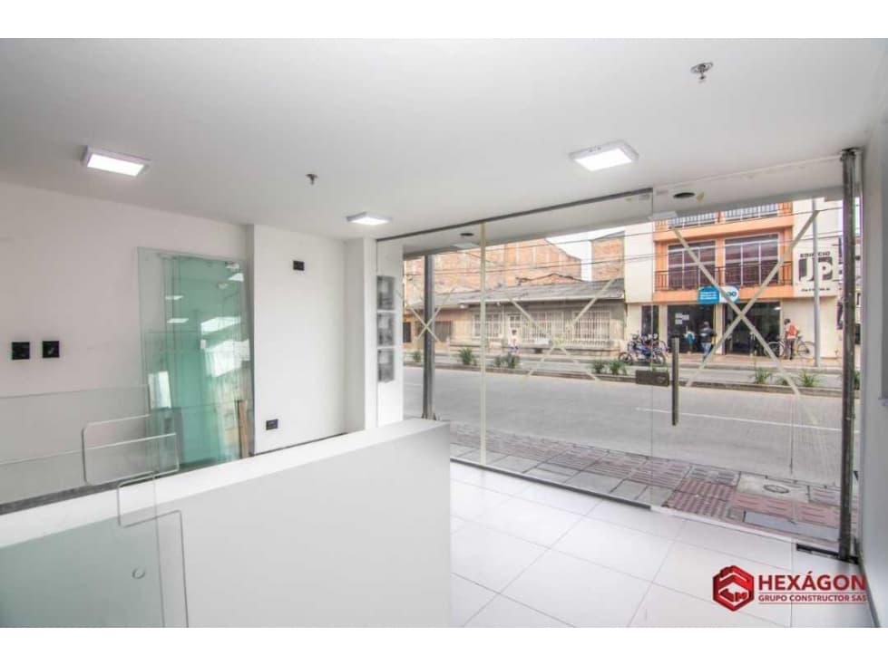 BROKER Edificio en VENTA en barrio Altos de la Estancia en Popayán - 1