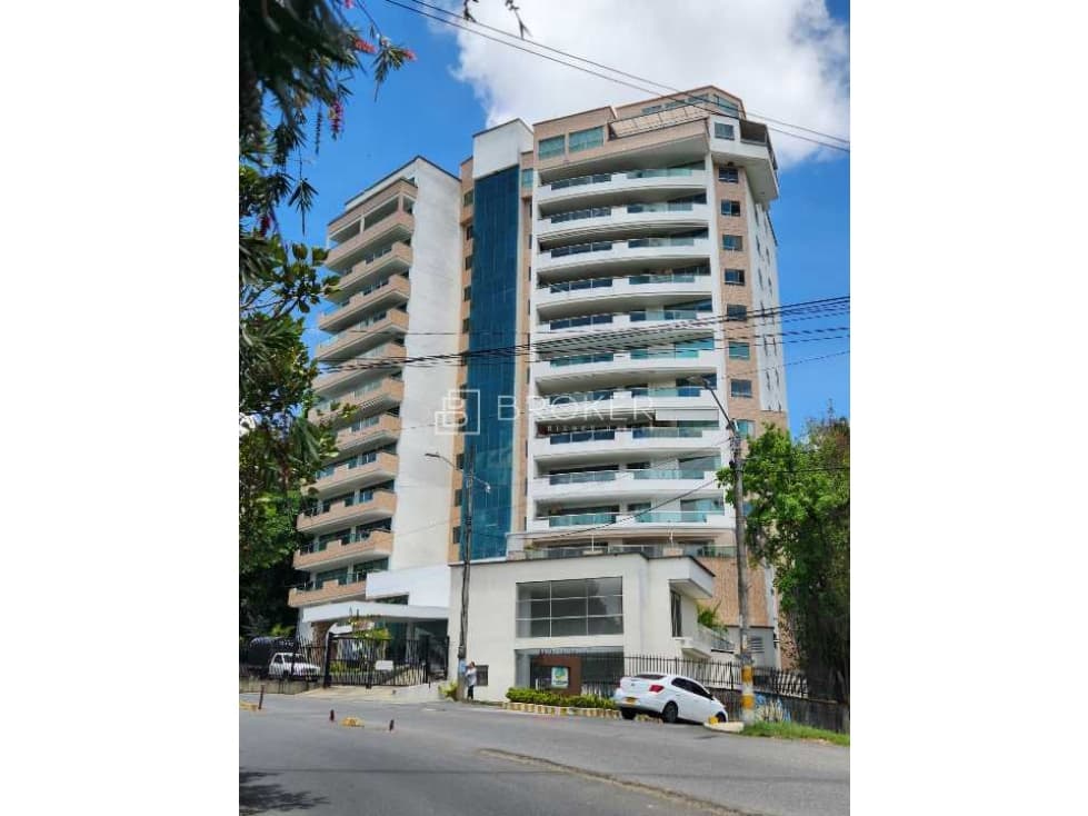 BROKER APARTAMENTO EN VENTA TORRES DEL MARQUEZ POPAYAN - 1