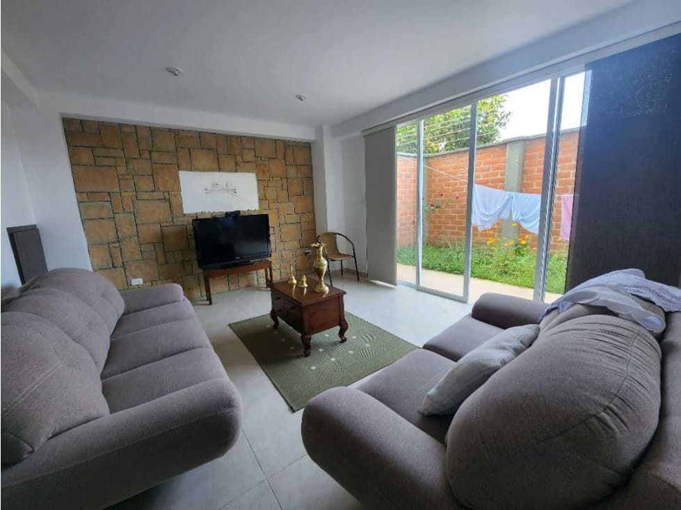 BROKER VENTA DE CASA. SECTOR TABLAZO.EN.POPAYAN. - 1