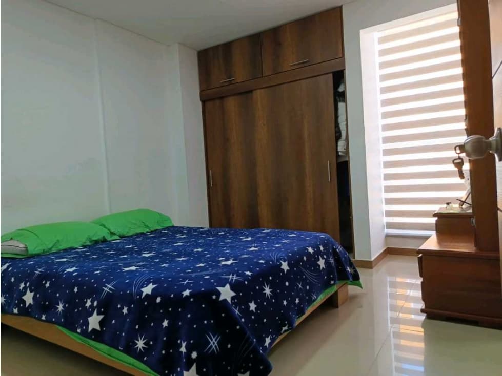 BROKER.APARTAMENTO.EN.VENTA.EL.TABLAZO.EN.POPAYAN. - 1